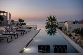 AGAVE HILL LUXURY HOUSE